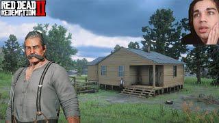Buying A House for my Rags To Riches Story Red Dead Redemption 2 Role Play
