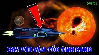 Hành trình đến hệ sao gần Trái đất nhất Proxima Centauri Replay  Khoa học vũ trụ - Top thú vị 