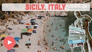 Best Things to Do in Sicily Italy