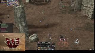 Lineage 2 interlude-online.ru GvE  10.12.2023 winter  day 1 - grand opening