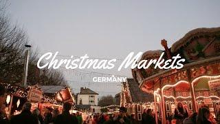 Christmas Markets  Travel in Your Twenties