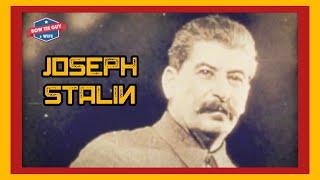 Who was Joseph Stalin? Cold War Social Studies Educational & Informational Video for Kids
