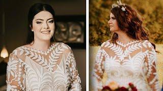 Bride Lends $5000 Wedding Gown to Stranger Across the World