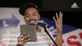 Word Wednesdays  Shihan  All Def Poetry