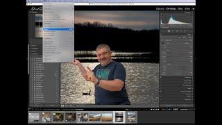 Micks Quick Tips - Lightroom Generative AI Remove Magic