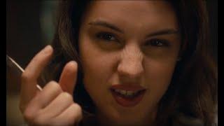 Adelaide Kane said small penis should be cut off SPH Sign - The Purge 2013