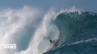 Vans Pipe Masters Day 2 Highlights  Surf  VANS