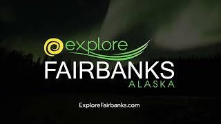 Explore Alaskas Golden Heart  Explore Fairbanks Alaska