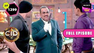 CID ​​ने Lift में Trapped Victims को किया Rescue  CID  Full Episode 1299  2 July 2024