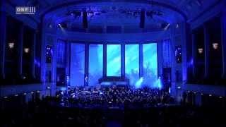 AVATAR SUITE LIVE IN CONCERT - ORIGINAL VERSION HD  Hollywood in Vienna 2013