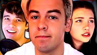 The ALLEGATIONS are BACK Cody Ko Wilbur Soot GeorgeNotFound