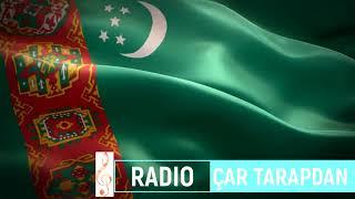 A capella barada-Char tarapdan radio
