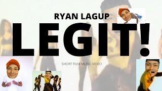 Ryan Lagup - Legit Short Story Music Video