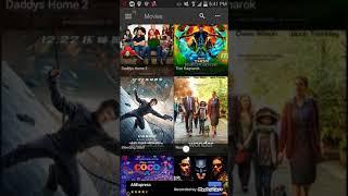 How to download showbox on Samsung Galaxy