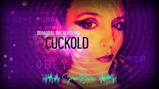 Binaural Cuckold - Erotic Hypnosis Promo