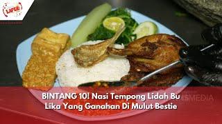 BINTANG 10 Nasi Tempong Lidah Bu Lika Yang Ganahan Di Mulut Bestie  BIKIN LAPER 27624 P4