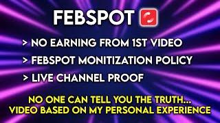 Reality of Febspot  Febspot Real or Fake  9 Pro Tech  #febspot #9protech