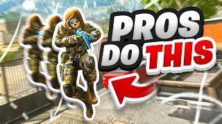 How to Have Movement like a PRO in MW2 Ultimate Movement Guide