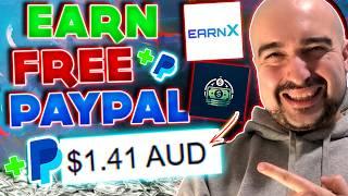 2 NEW Apps That Pay PAYPAL Money 2024 Payment Proof & Real Experience