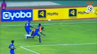 Zambia 0-1 Tanzania  Highlights  2026 World Cup Qualifiers