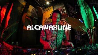AlcaWaxLine  La Discotecat #9  Afro House DJ Set 