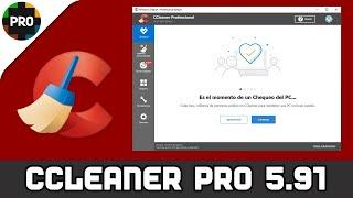 CCleaner Professional 5.72 Full I 2022
