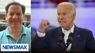 Biden angry with Pelosi Obama for leading effort against him Mark Halperin  Saturday Agenda