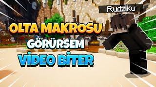 SKYWARS ama OLTA MAKROSU GÖRÜRSEM VİDEO BİTER 