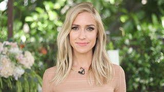EXCLUSIVE Kristin Cavallari Talks Co-Parenting with Jay Cutler Hes The Bad Cop