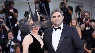 Lady Gaga Again Grabbed Everyone Eyes At 81th Venice Festival