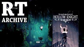 RTGame Archive Hollow Knight