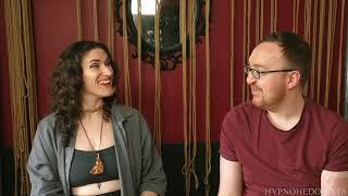 How do you meet a hypnodomme? With Imaginatrix and Christianred