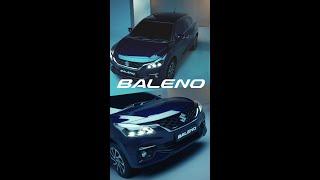 The New Age Baleno