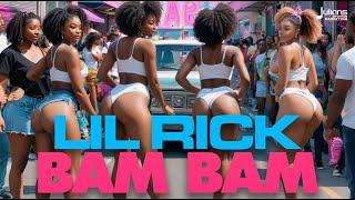 Lil Rick - Bam Bam Official Audio  Barbados