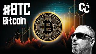 Bitcoin Update - #BTC  $BTC Price Analysis & Prediction