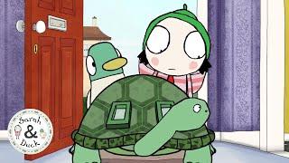 Sarah and Duck Marathon 1  40+ MINUTES  Sarah and Duck