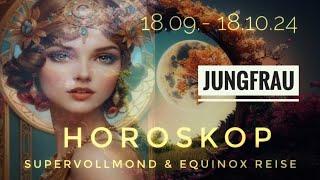 Keine Angst vor VeränderungenDeine Reise wird jetzt vorbereitet  Eine 2te Chance #horoskop #tarot