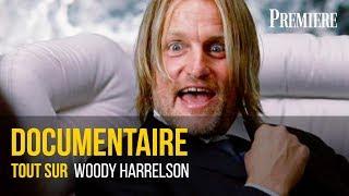 Tout sur Woody Harrelson documentaire sur l’acteur de Venom