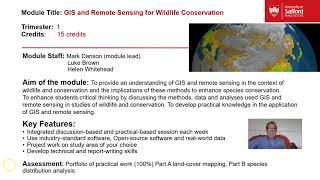 L7 GISRS overview