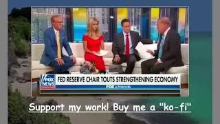 Fed Chair   Nice try crats