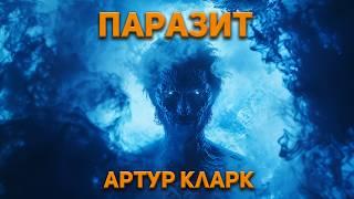 Артур Кларк - Паразит. Аудиокнига. Фантастика.