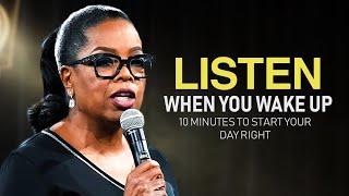 Oprah Winfreys Life Advice Will Change Your Future MUST WATCH