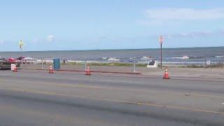 Galveston welcoming back fireworks tonight