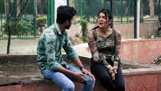 Kissing Prank On My Youtube Fan Gone Hyper By Abhi  The Filmy Abhi