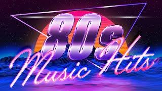 Greatest Hits 1980s Oldies Music - Best Music Hits 80s Playlist - Madonna Michael Jackson #s35