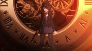 Kurumis Zafkiel Sound Effect ft. DATE A LIVE IV ep12