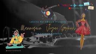 Mannequin Vogue Grooves The Catwalk Cadence Episode 001