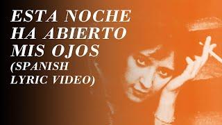 The Smiths - This Night Has Opened My Eyes Official Spanish Lyric Video