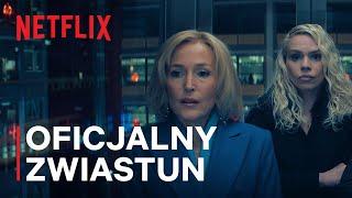 Mocny temat  Oficjalny zwiastun  Netflix