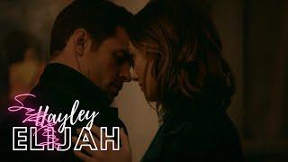 Hayley & Elijah - Sabotage